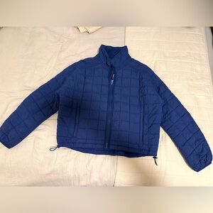 Pippa Packable Puffer